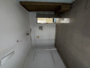 Kitchen in 2 BHK Apartment at SG Impressions 58, Raj Nagar Extension – for Rent