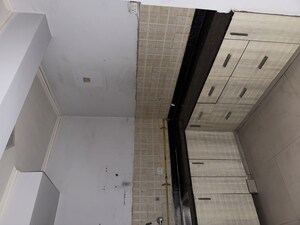 Staircase in 2 BHK Apartment at SG Impressions 58, Raj Nagar Extension – for Rent