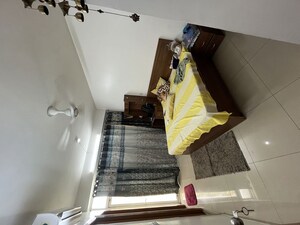 Staircase in 1 BHK Apartment at AVL 36 Gurgaon, Sector 36 – for Rent