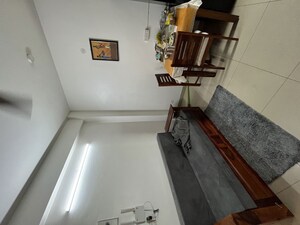 Kitchen in 1 BHK Apartment at AVL 36 Gurgaon, Sector 36 – for Rent