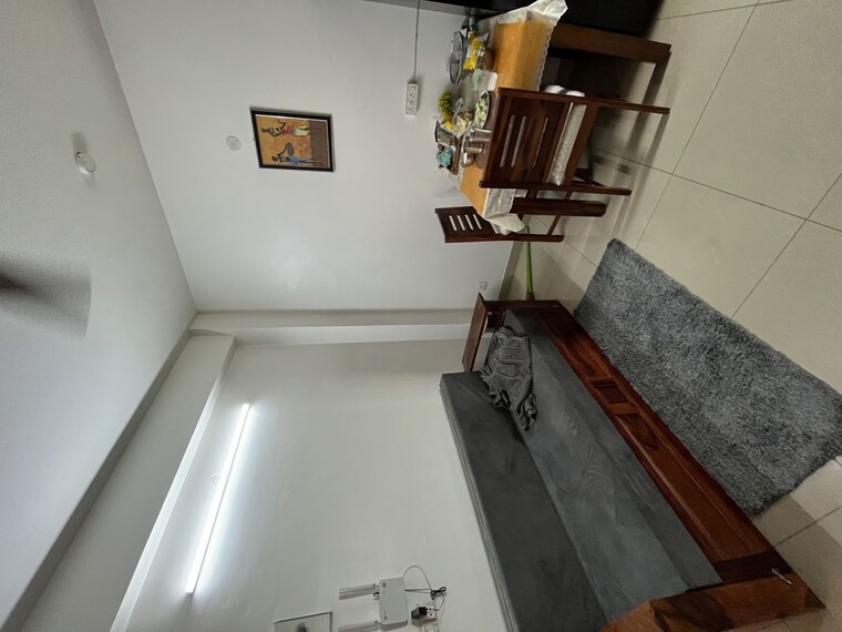 Kitchen, avl-36-gurgaon 1 Bedroom 406 Sq.Ft. Apartment In Sector 36 Gurgaon 10651096