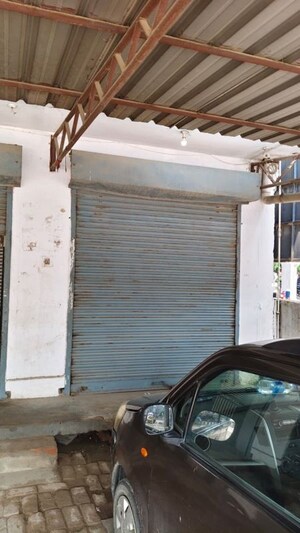  Shop For Rent in Samarth City, Deva Road