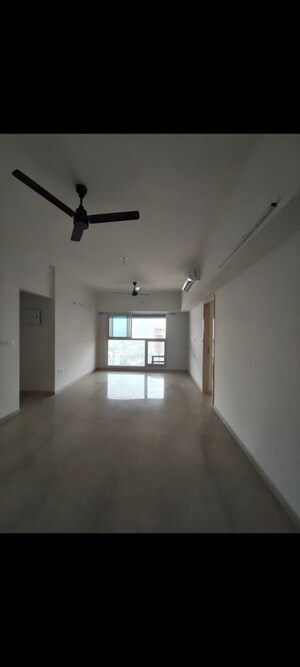 2 BHK Apartment For Rent in L & T Rejuve 360 Tower A, Mulund West