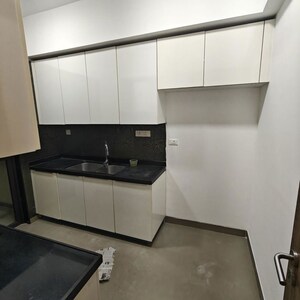 Kitchen in 2 BHK Apartment at Lodha The Park, Worli – for Sale
