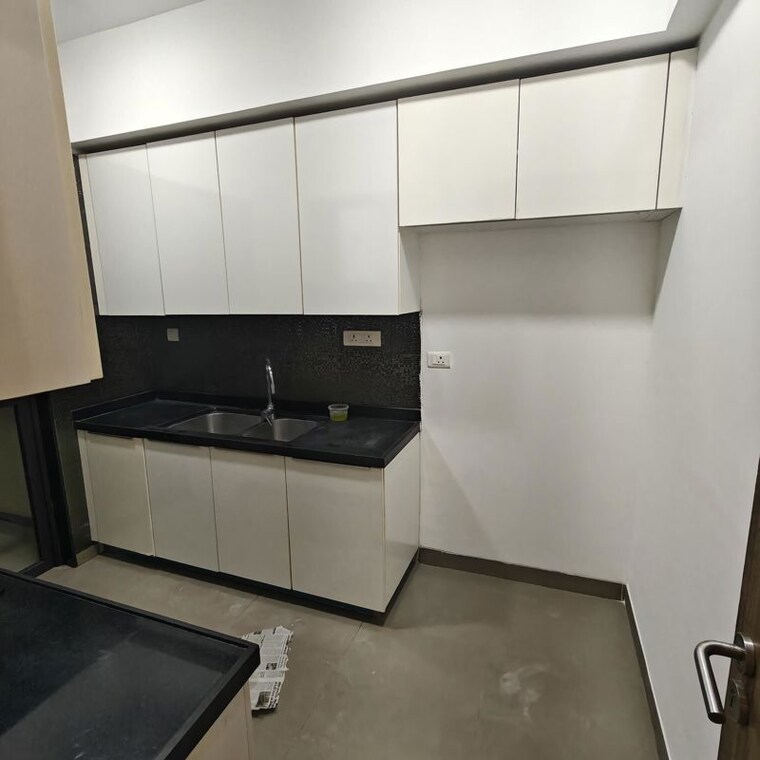 Kitchen, lodha-the-park 2 Bedroom 890 Sq.Ft. Apartment In Worli Mumbai 10651095
