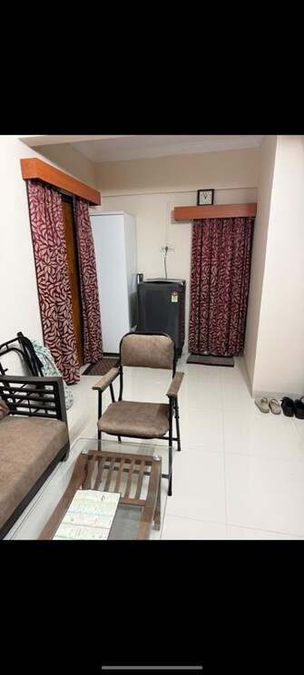 2 BHK +  700 Sq.Ft. Apartment in Vile Parle Mahaveer