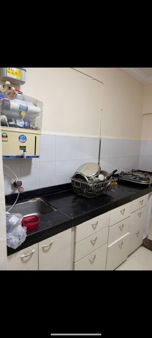 Team Area in 2 BHK Apartment at Vile Parle Mahaveer, Vile Parle West – for Rent