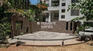 5 BHK Apartment – Exterior View View at Marvel Imperial, Sangamvadi - for Rent