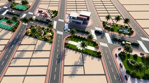  Plot For Sale in BPTP Amstoria Plot, Sector 102