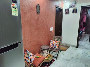 Furnished Amenities in 3 BHK Builder Floor at Rajouri Garden – for Rent