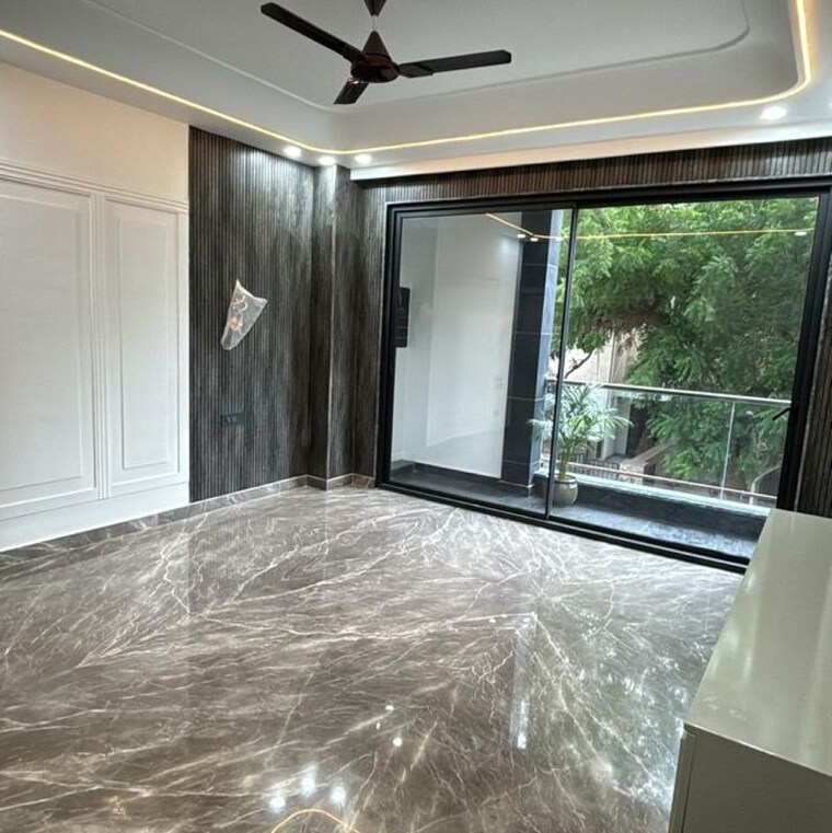 Bedroom, abil-imperial 3 Bedroom 1650 Sq.Ft. Apartment In Baner Pune 10651135
