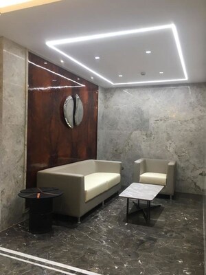 Furnished Amenities in 3 BHK Apartment at ABIL Imperial, Baner – for Rent