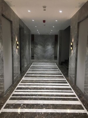 Building Lobby in 3 BHK Apartment at ABIL Imperial, Baner – for Rent