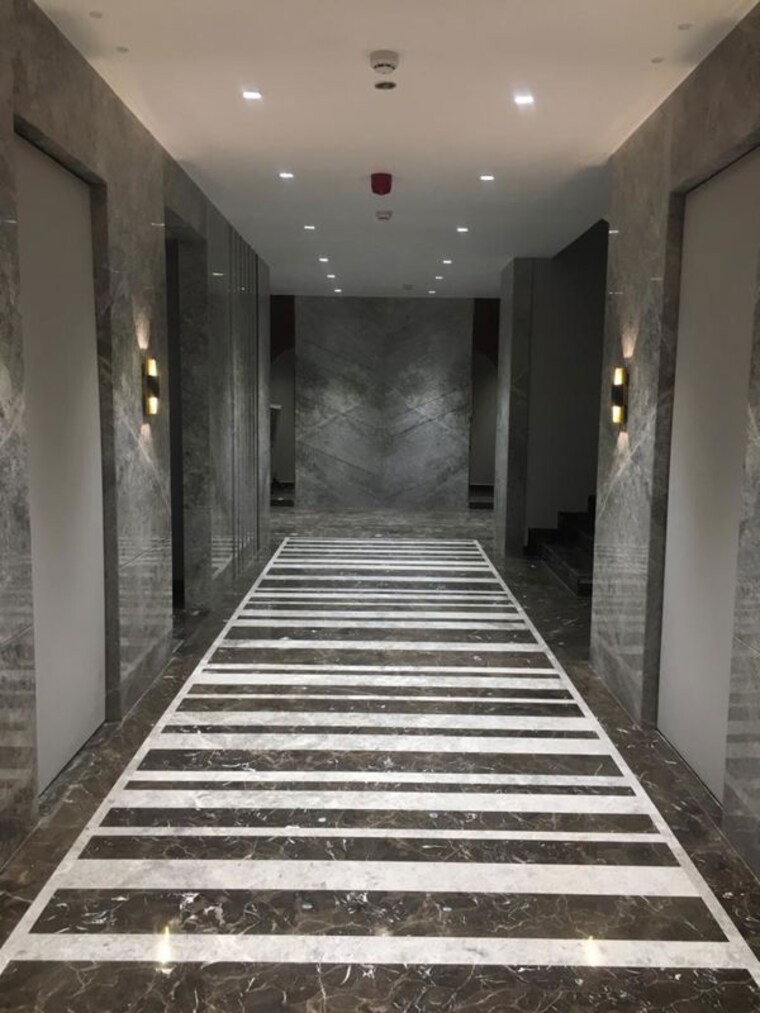 undefined, abil-imperial 3 Bedroom 1650 Sq.Ft. Apartment In Baner Pune 10651135