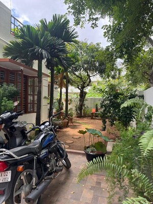  Independent House – Exterior View View at Jp Nagar Phase 7 - for Sale
