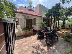 Independent House For Sale in JP Nagar Phase 7