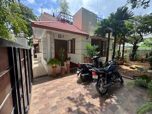  Independent House For Sale in Jp Nagar Phase 7