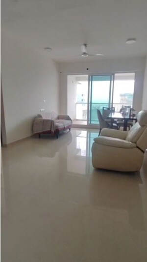 2.5 BHK Apartment For Rent in Chembur