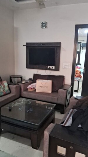 3 BHK Builder Floor For Rent in Tagore Garden