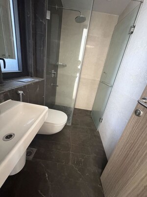 Kitchen in 3 BHK Apartment at Lodha The Park, Worli – for Sale