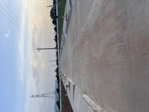   Plot at Kandrika – for Sale