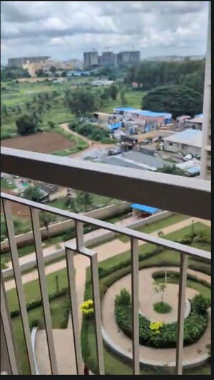 2 BHK Apartment For Rent in Sobha Dream Gardens, Thanisandra Main Road