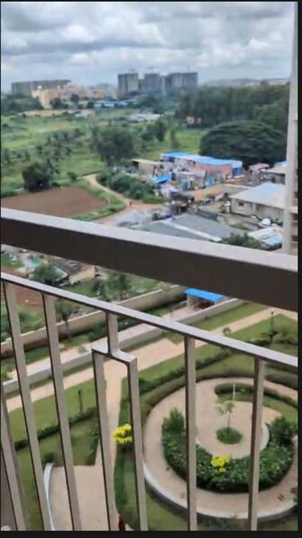2 BHK 1004 Sq.Ft. Apartment in Sobha Dream Gardens