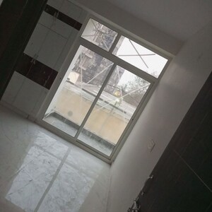 Balcony in  Builder Floor at Suraj Residency Noida, Sector 73 – for Sale