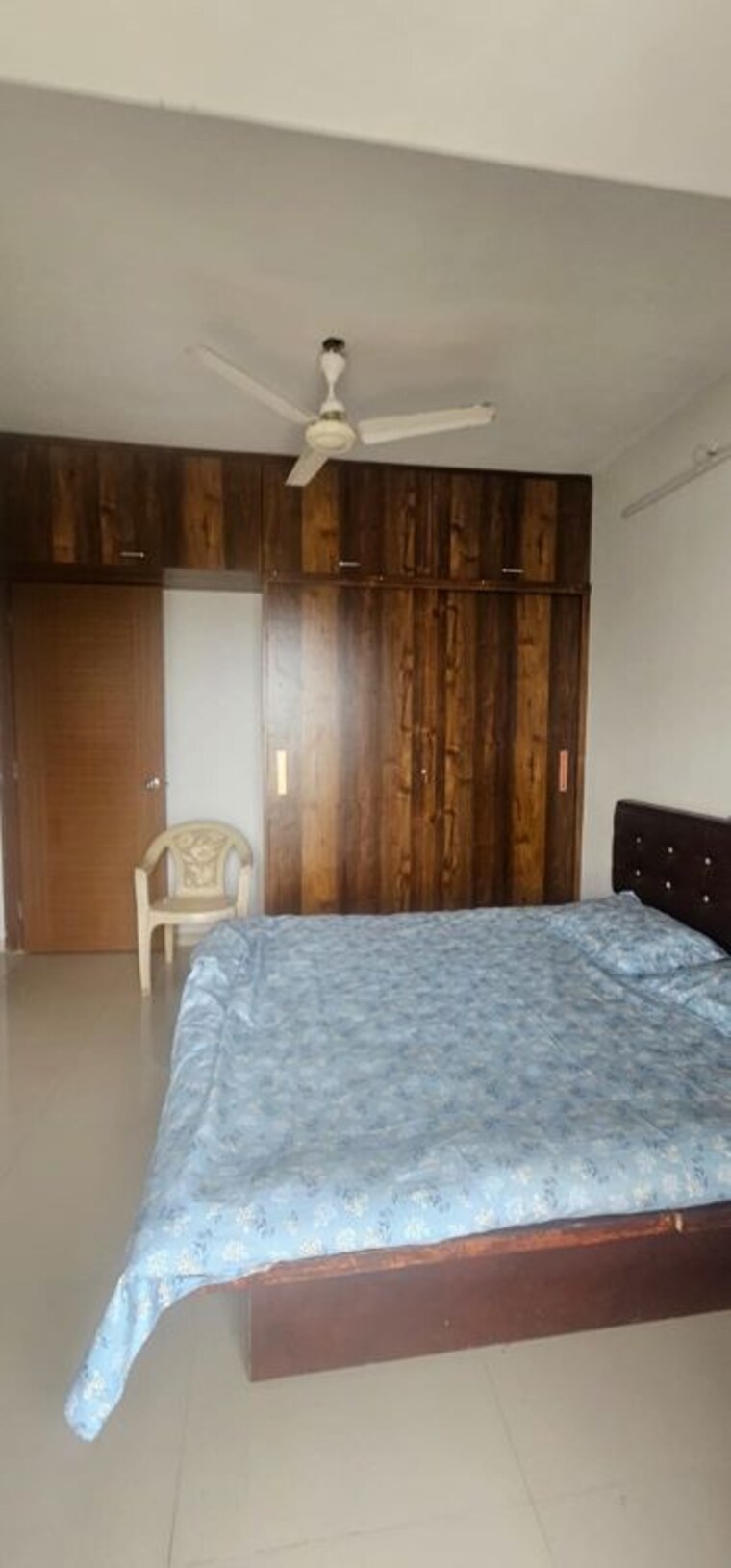 Master Bedroom, krishna-heights-ghansoli 1 Bedroom 661 Sq.Ft. Apartment In Ghansoli Navi Mumbai 10651176