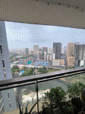 3 BHK Apartment For Rent in Ekta Tripolis, Goregaon West