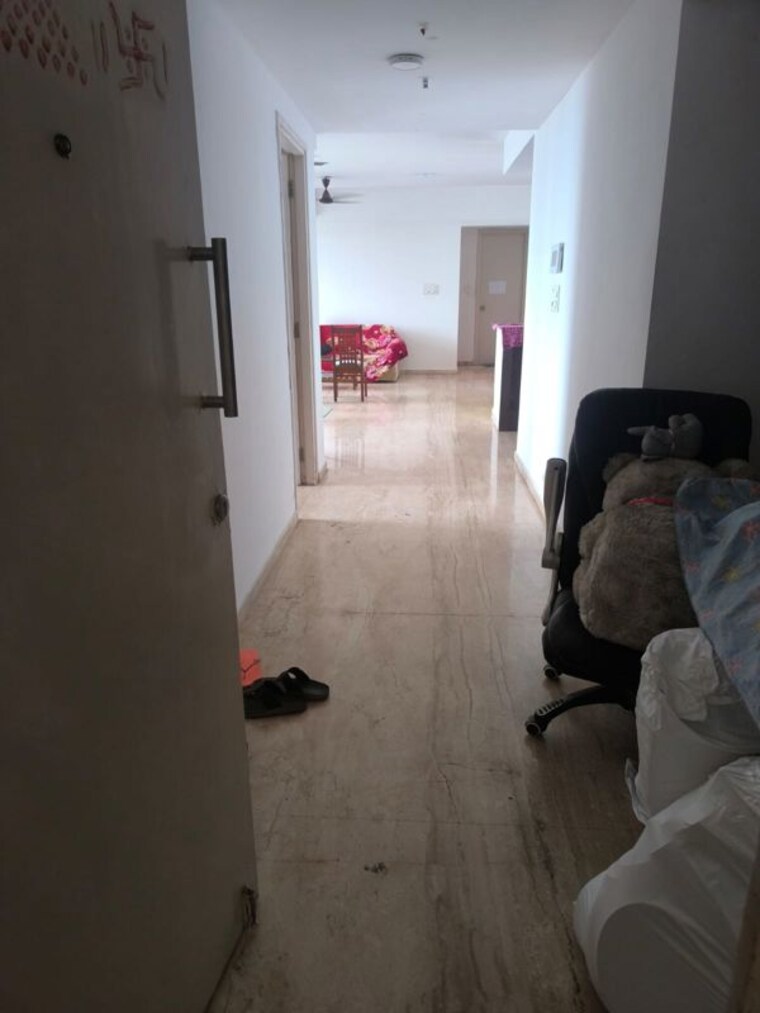 Bathroom, ekta-tripolis 3 Bedroom 1084 Sq.Ft. Apartment In Goregaon West Mumbai 10651155