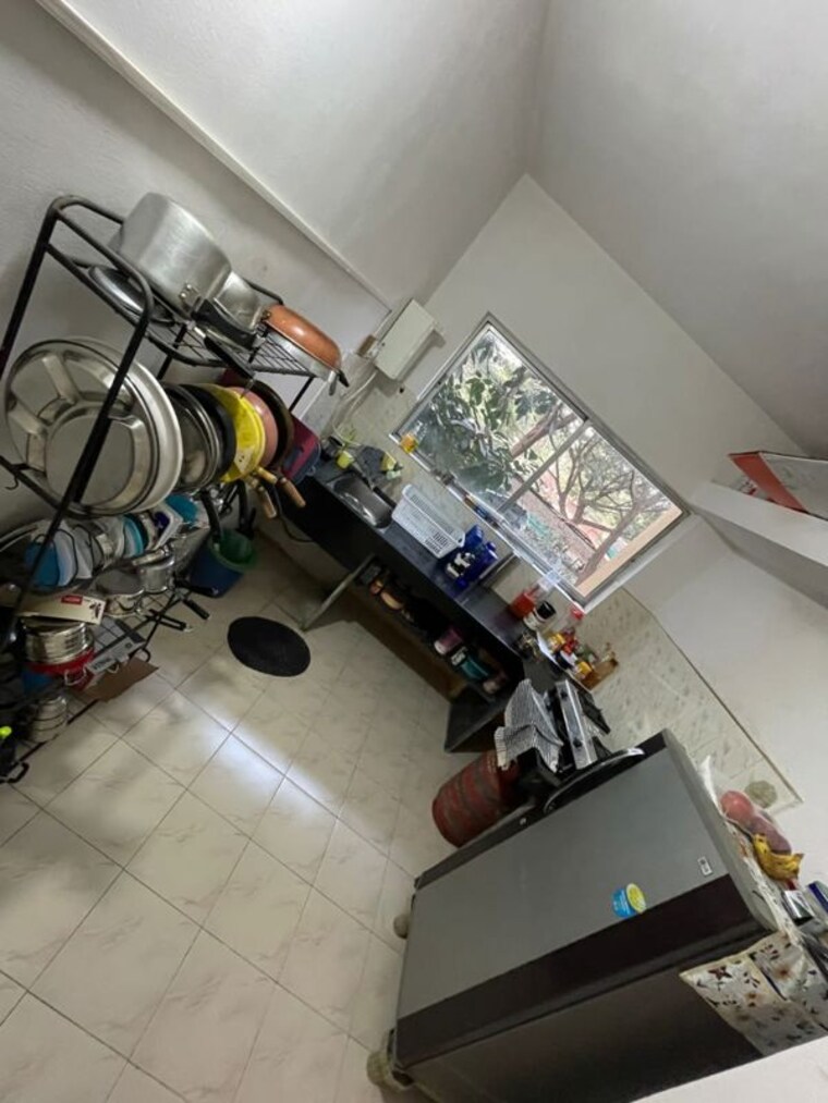 Team Area, satyam-aracade 2 Bedroom 1100 Sq.Ft. Apartment In Wadgaon Sheri Pune 10651187