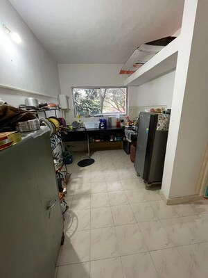 Parking in 2 BHK Apartment at Satyam Aracade, Wadgaon Sheri – for Rent