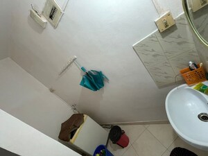Furnished Amenities in 2 BHK Apartment at Satyam Aracade, Wadgaon Sheri – for Rent