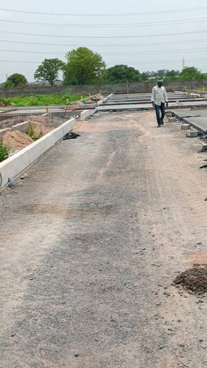   Plot at Gollapudi – for Sale