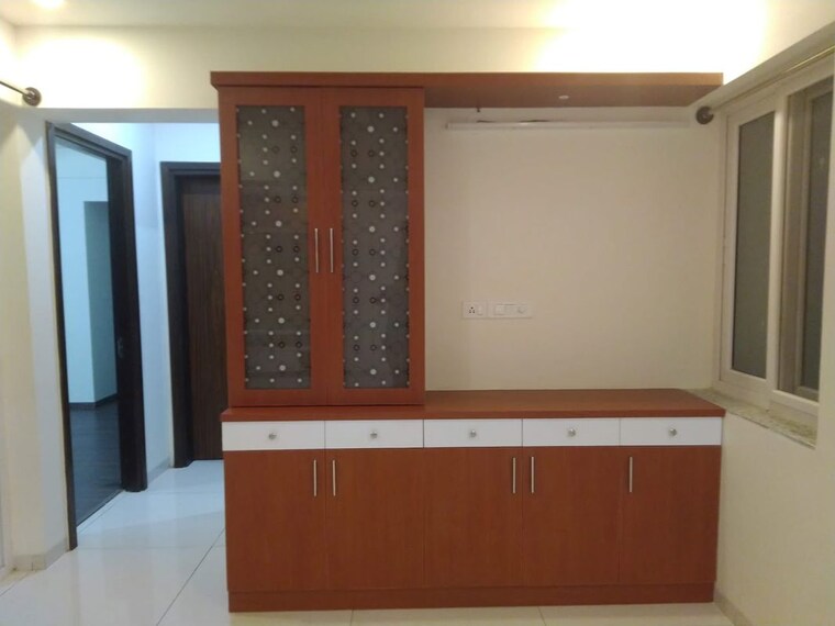 Dinning Area, alembic-urban-forest 3 Bedroom 1762 Sq.Ft. Apartment In Whitefield Bangalore 10651194