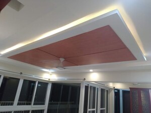 Furnished Amenities in 3 BHK Apartment at Alchemy Urban Forest, Whitefield – for Sale