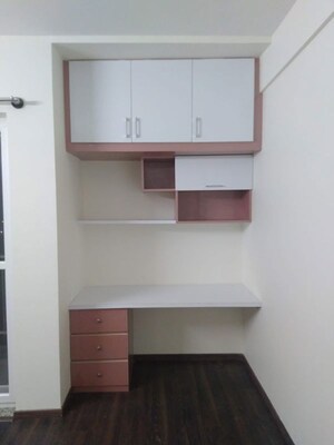 Master Bedroom in 3 BHK Apartment at Alchemy Urban Forest, Whitefield – for Sale
