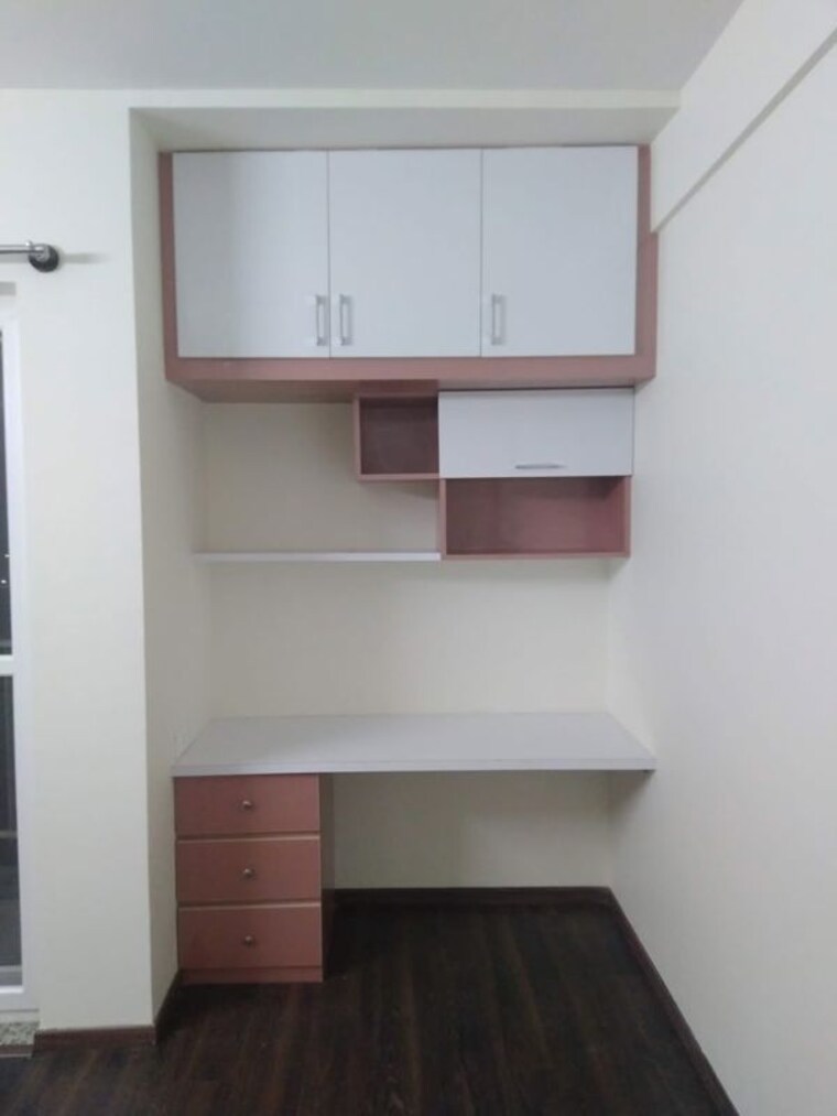 Master Bedroom, alembic-urban-forest 3 Bedroom 1762 Sq.Ft. Apartment In Whitefield Bangalore 10651194