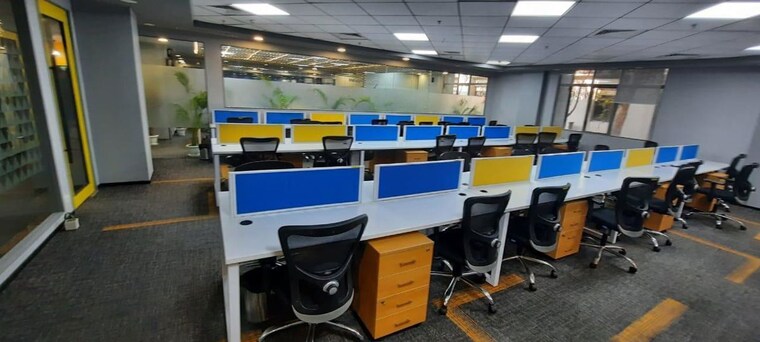 undefined, vijay nagar Commercial Office Space 4000 Sq.Ft. In Vijay Nagar Indore 10651190
