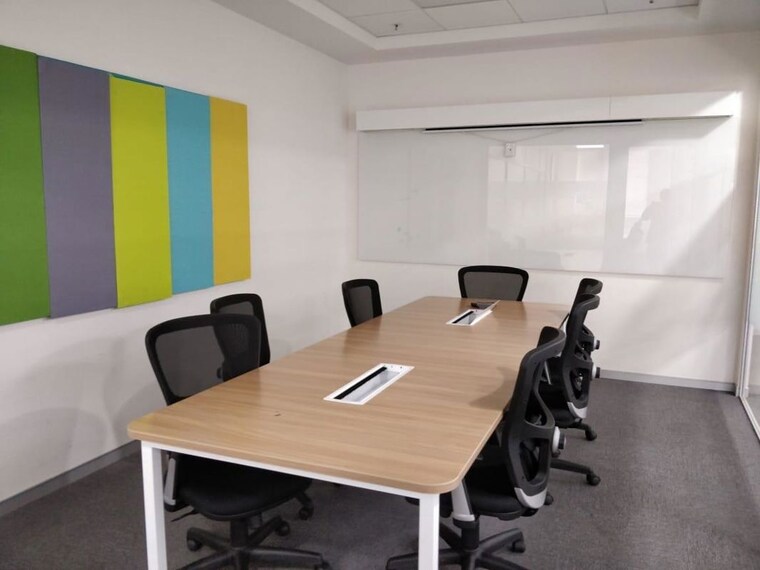 undefined, vijay nagar Commercial Office Space 4000 Sq.Ft. In Vijay Nagar Indore 10651190