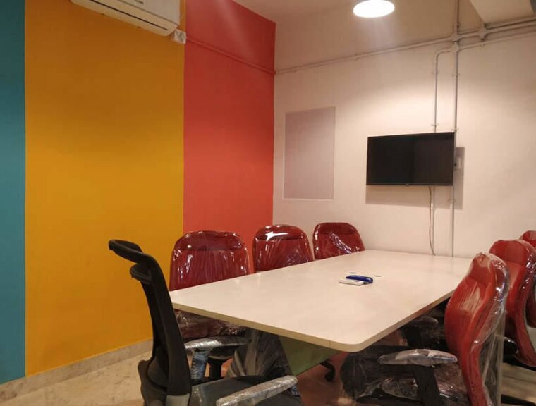 undefined, vijay nagar Commercial Office Space 4000 Sq.Ft. In Vijay Nagar Indore 10651190