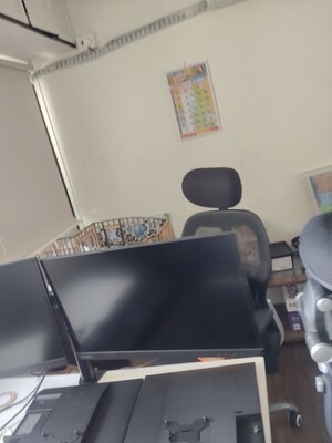 Furnished Amenities in  Office Space at Mittal Tower Mumbai, Nariman Point – for Rent