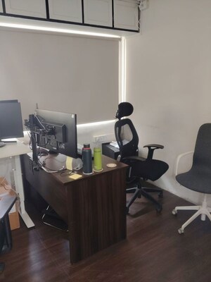 Team Area in  Office Space at Mittal Tower Mumbai, Nariman Point – for Rent