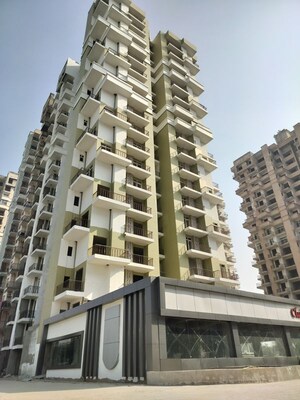 3 BHK Apartment For Sale in Newtech La Galaxia, Surajpur