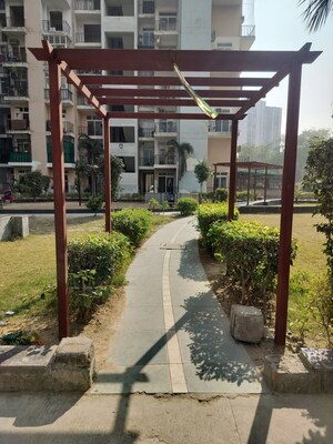 Balcony in 3 BHK Apartment at Newtech La Galaxia, Surajpur – for Sale