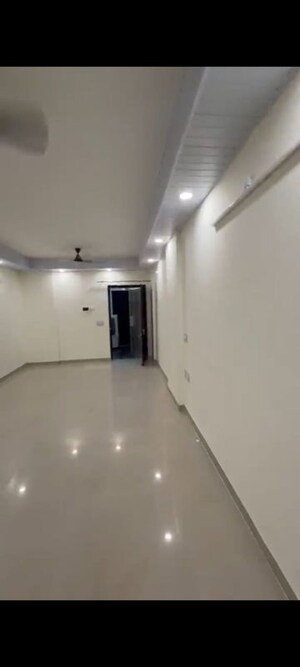 Building Lobby in 2 BHK Apartment at Ansal Crown Heights, Sector 80 – for Rent