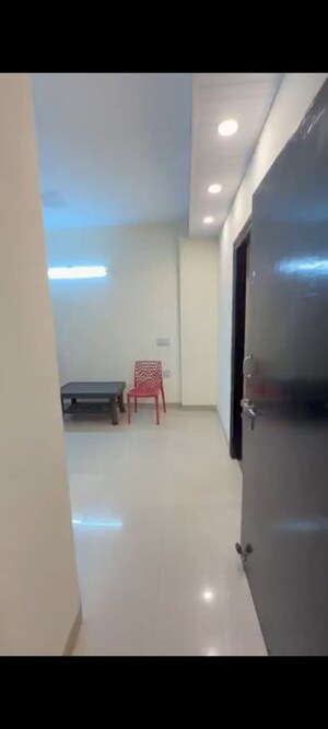 Furnished Amenities in 2 BHK Apartment at Ansal Crown Heights, Sector 80 – for Rent