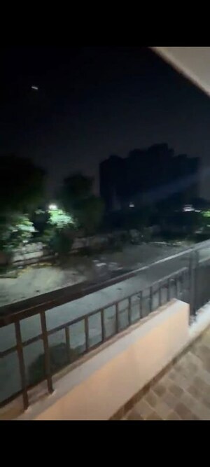 2 BHK Apartment – Exterior View View at Ansal Crown Heights, Sector 80 - for Rent