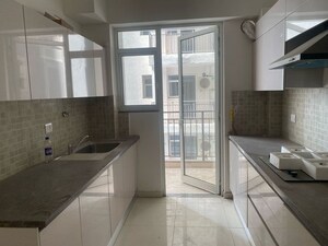 Kitchen in 3 BHK Apartment at ATS Le Grandiose, Sector 150 – for Sale